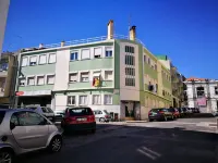 Discovery Apartment Expo - Aeroporto Hotels in Marvila