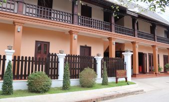 Jasmine Luangprabang Hotel