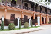 Jasmine Luangprabang Hotel Hotel a 