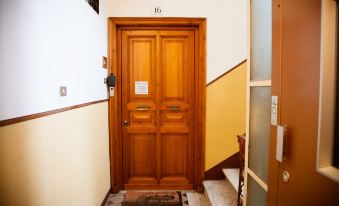 Apartment Cinque Terre La Spezia