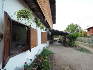 Ruamjai Homestay