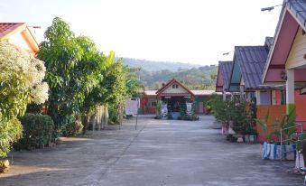 Panutda Resort Dansai