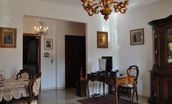 B&B Pergolesi