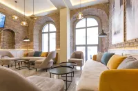 Marquise Hotel Garni