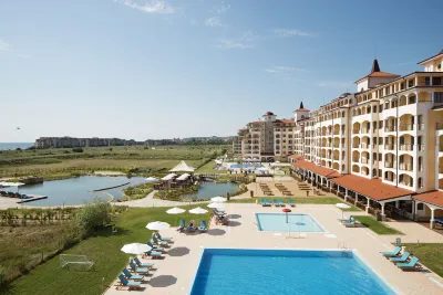 Sunrise All Suites Resort- All Inclusive