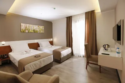 Buca Residence Hotel Hotel in zona Yakamoz Akvaryum