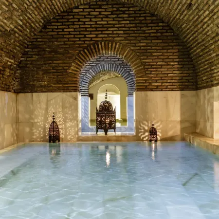 Entre Dos Aguas Hotel Boutique