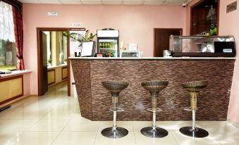 Alekseevskiy Business-Hotel
