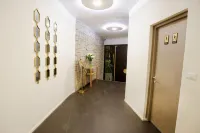 Hotel la Villette Hotels in Antananarivo Avaradrano