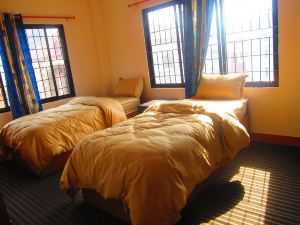 Sunrise Homestay Nepal