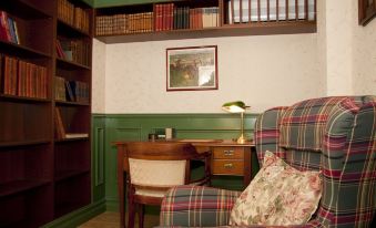 Garvaregården Hotel , B&B Och Café