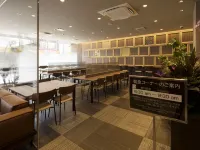 Porta Inn Bentencho Hotels near Osaka Bay Tower