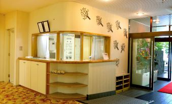 Asia Hotel Fujisan