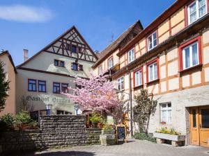 Hotel-Gasthof Goldener Greifen