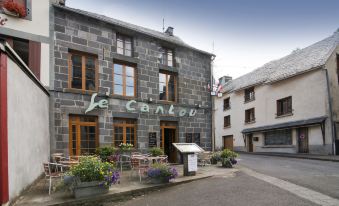 Auberge le Cantou