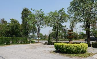 Punya Garden Hotel