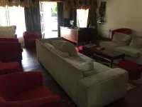 Roysam Lodge Hotels in Simonga