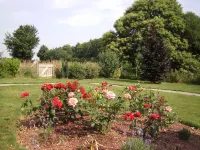 La Cloue B&B Hoteles en Sainte-Marie-du-Bois