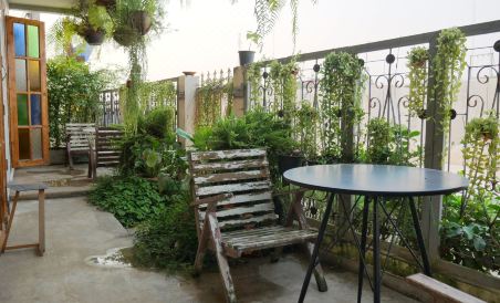 Ban Ing Yom Bed&Breakfast - Housity