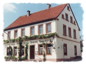 Gasthaus Neupert