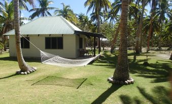 Coconut Beach Resort