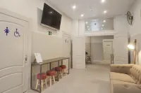 Malaga Stop Hostel AB