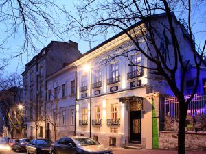 Hotel Passpartu Home Garni