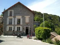 Hostellerie de Rimplas