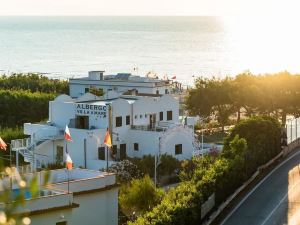 Albergo Villa A Mare