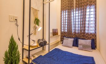 Cactusland Homestay - Tran Hung Dao