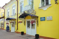 Dvina Hotel