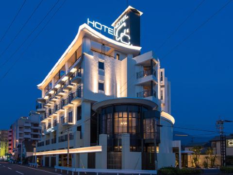 Hotels Near Kokura Station In Kita Kyushu 22 Hotels Trip Com