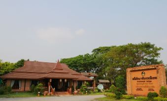 Sisatchanalai Heritage Resort