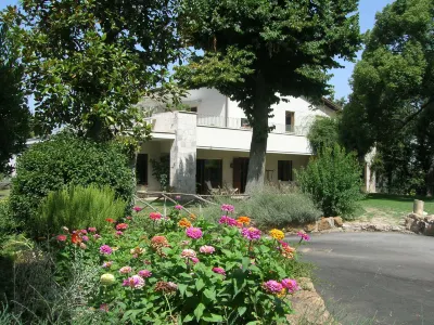Relais la Canfora Hotel in zona shopping center Roma Nord