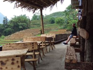 Bamboo Homestay Sapa