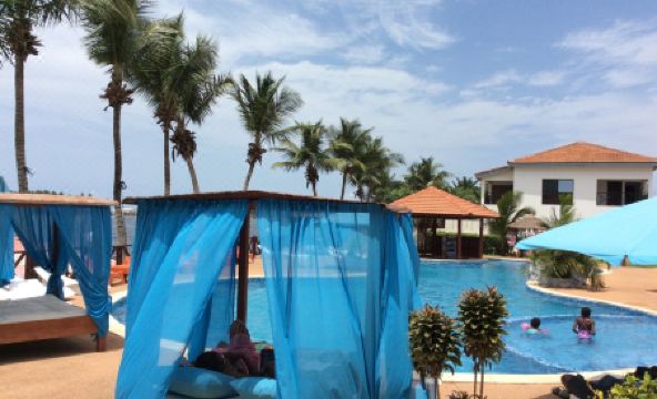 Hotel Akwa Beach - Housity