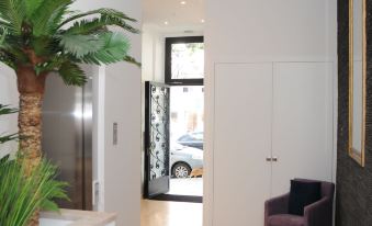 Lisbonne Appartements