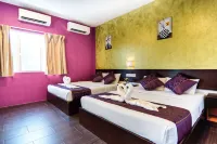 Hotel Sri Bernam Hotels in Pancang Bedena