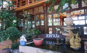 Wangyang Rimping - Housity