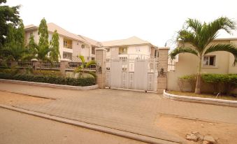 Bellband Apartments Abuja