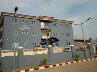 Providence Hotel and Suites Hotels near Olusegun Obasanjo Presidential Library (OOPL)