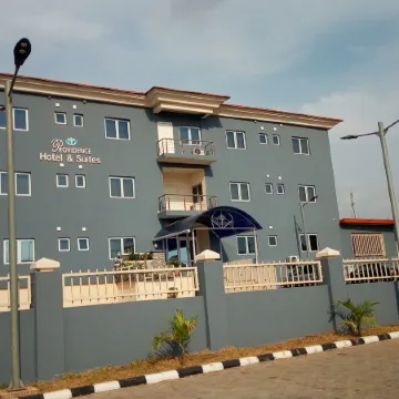 Providence Hotel and Suites