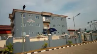 Providence Hotel and Suites Hotels near Reformed Ogboni Fraternity