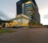 The Vista hotel by Satit Group Các khách sạn ở 