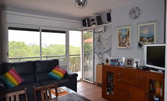 Apartamento Senya Salvi 47