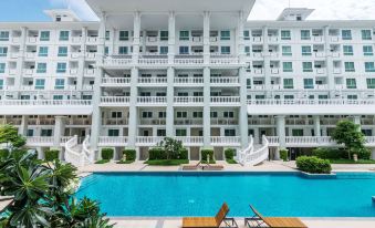 Energy Hua Hin by Favstay