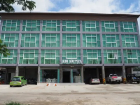 Km Hotel Chiang Mai Hotels near GRAND SIRITARA CONDOMINIUM