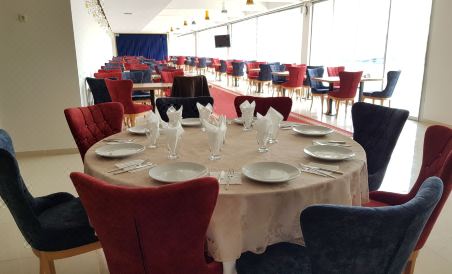 Sale Resort Hotel - Housity