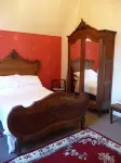 Chateau Lezat - Chambres d'Hotes-Chambre d'hôtes - 3-Star