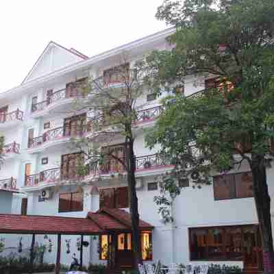 TTC Hotel Premium-Angkor Hotel Exterior